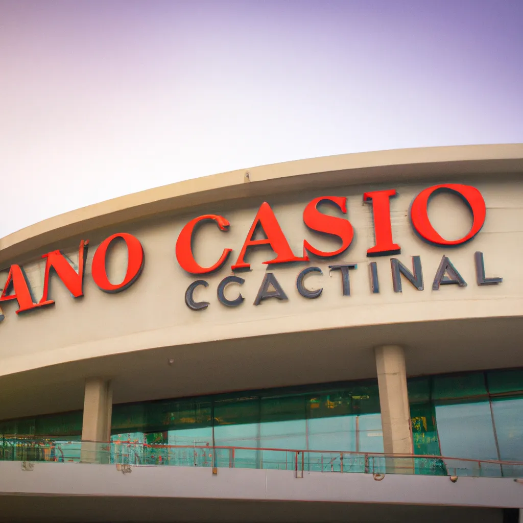 Casino Enjoy Antofagasta